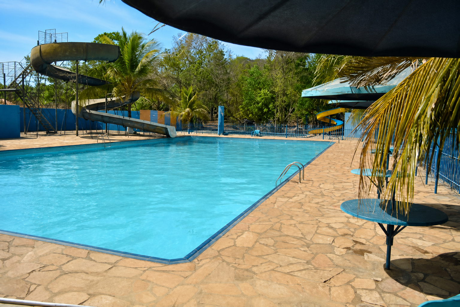 Clubes