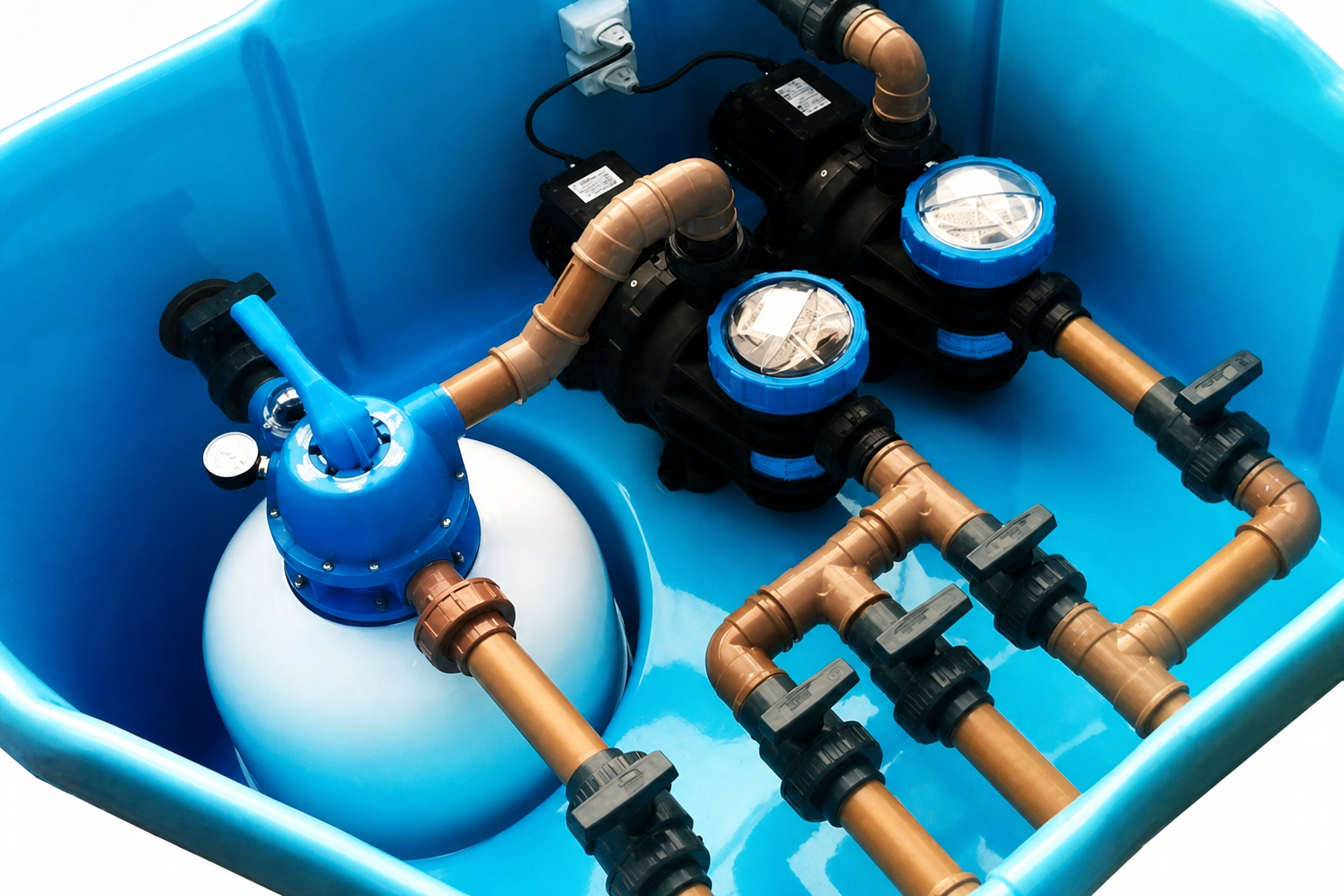 Automação elétrica e sistemas de controle